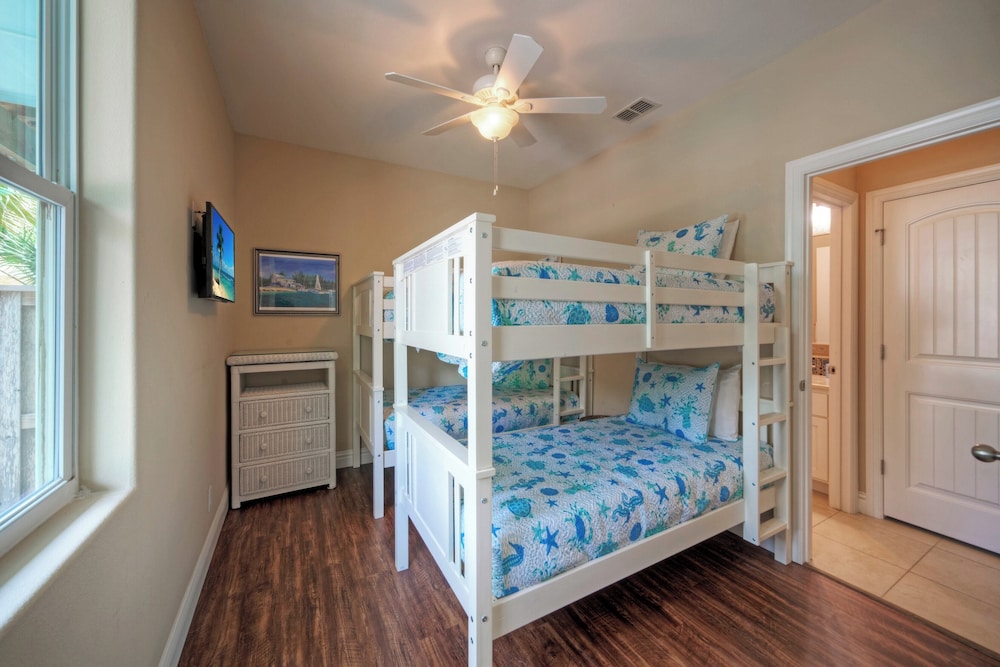 House (3 Bedrooms)
