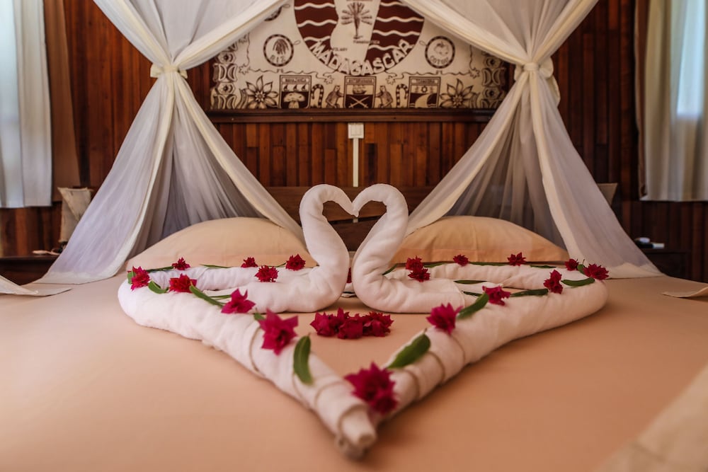 Bungalow, 1 Double Bed, Non Smoking (Double) photo 3