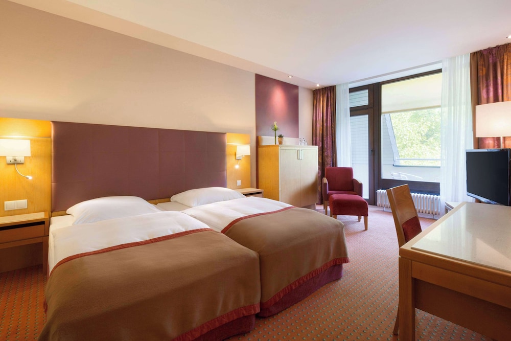 Junior Room, 1 Double Bed - Photo 1