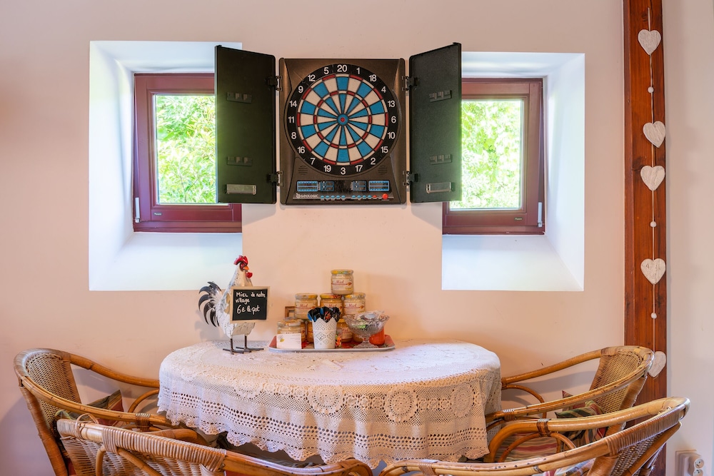 Triple Room (Hibou) - Photo 12