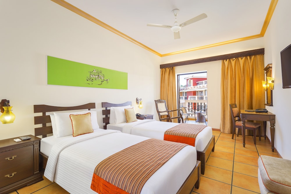 Superior Room - Photo 2