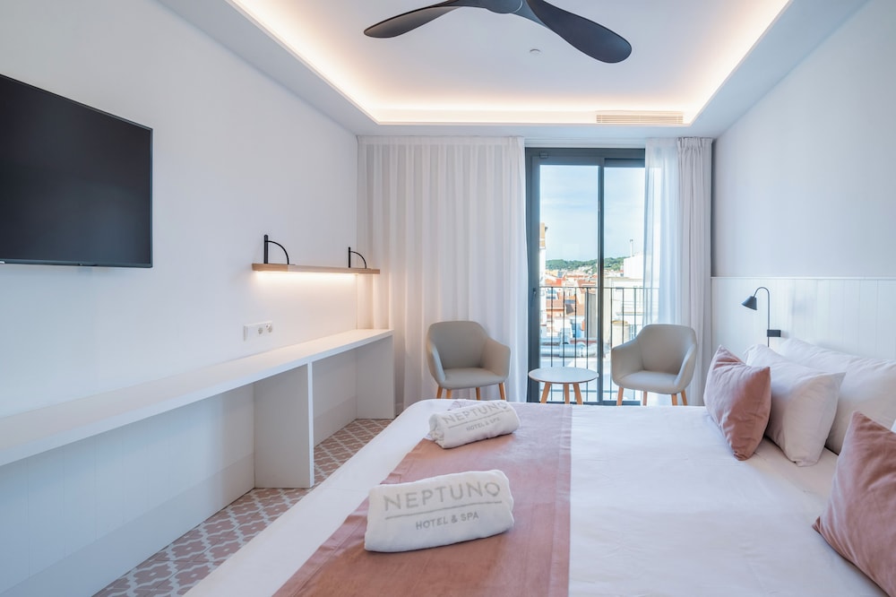 Double Room - Photo 1