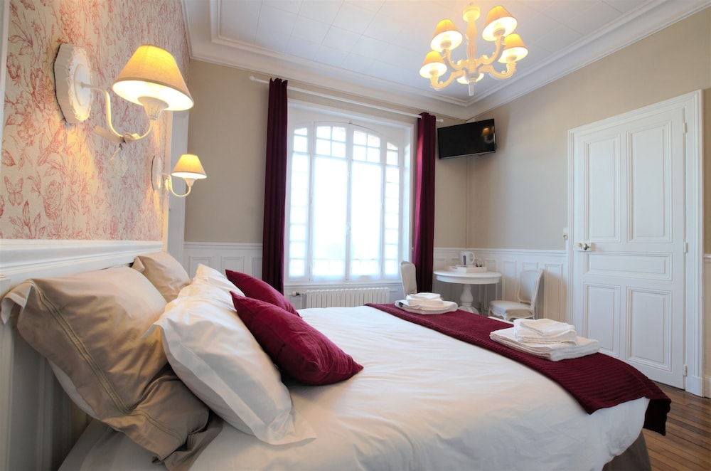 Deluxe Double Room, Non Smoking photo 1