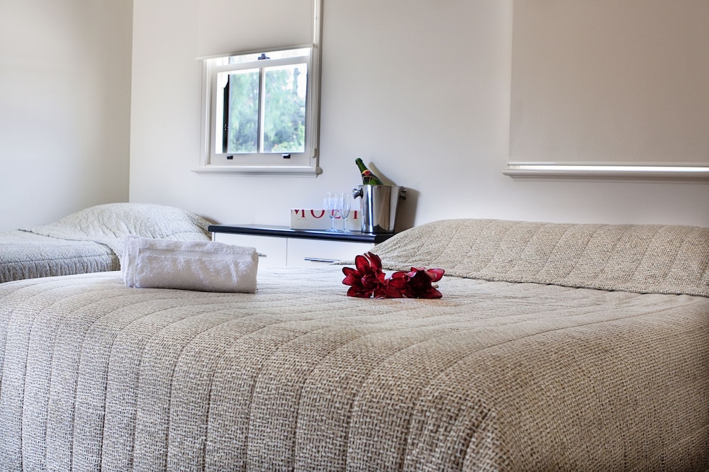 Double Room, Accessible