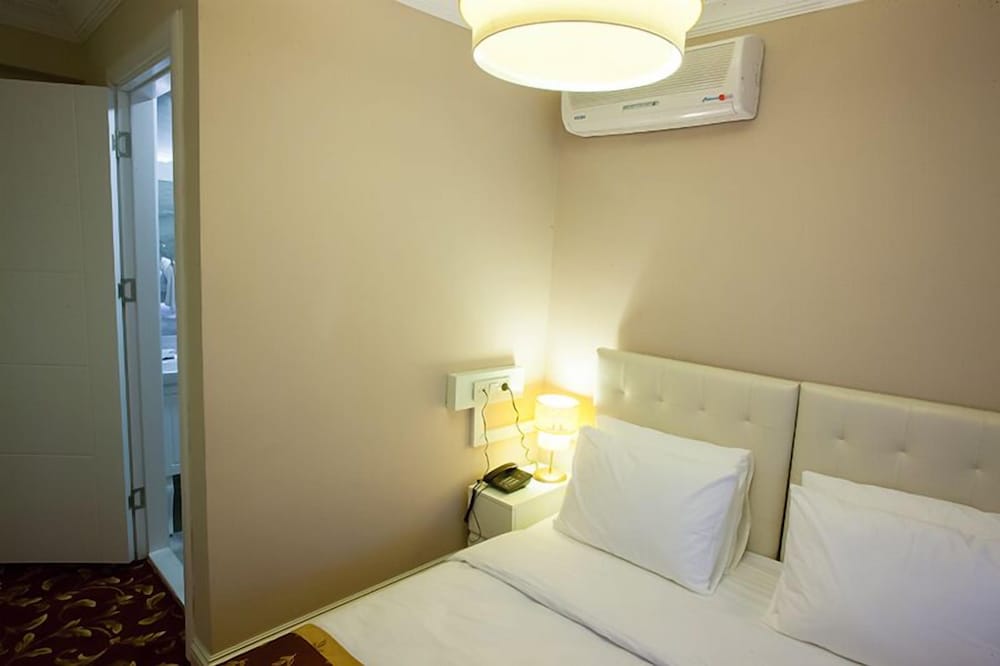 Deluxe Room photo 3