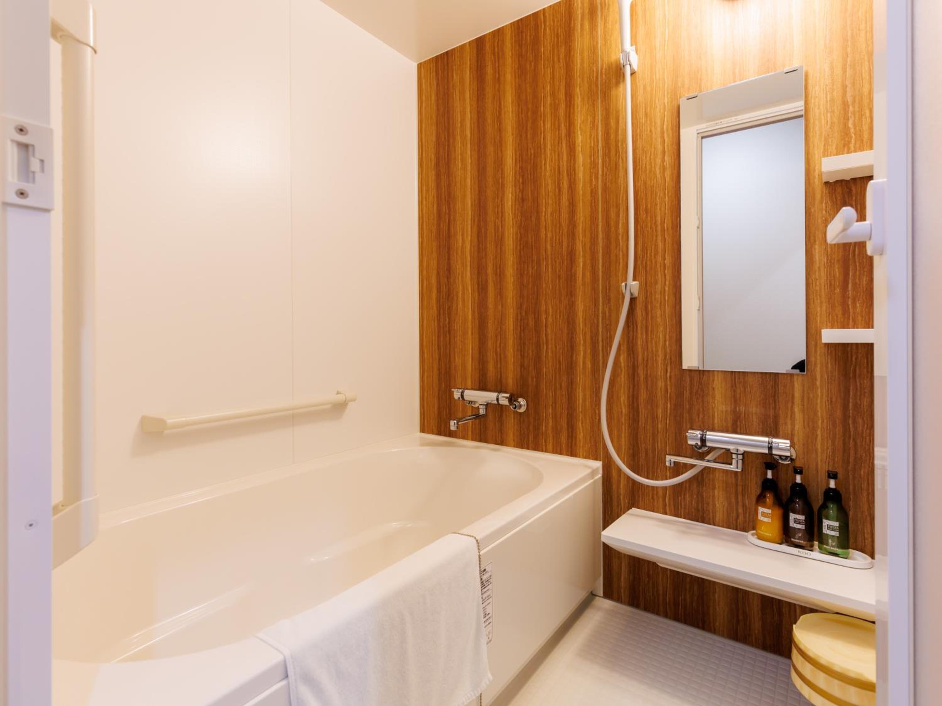 Standard Twin Room photo 2