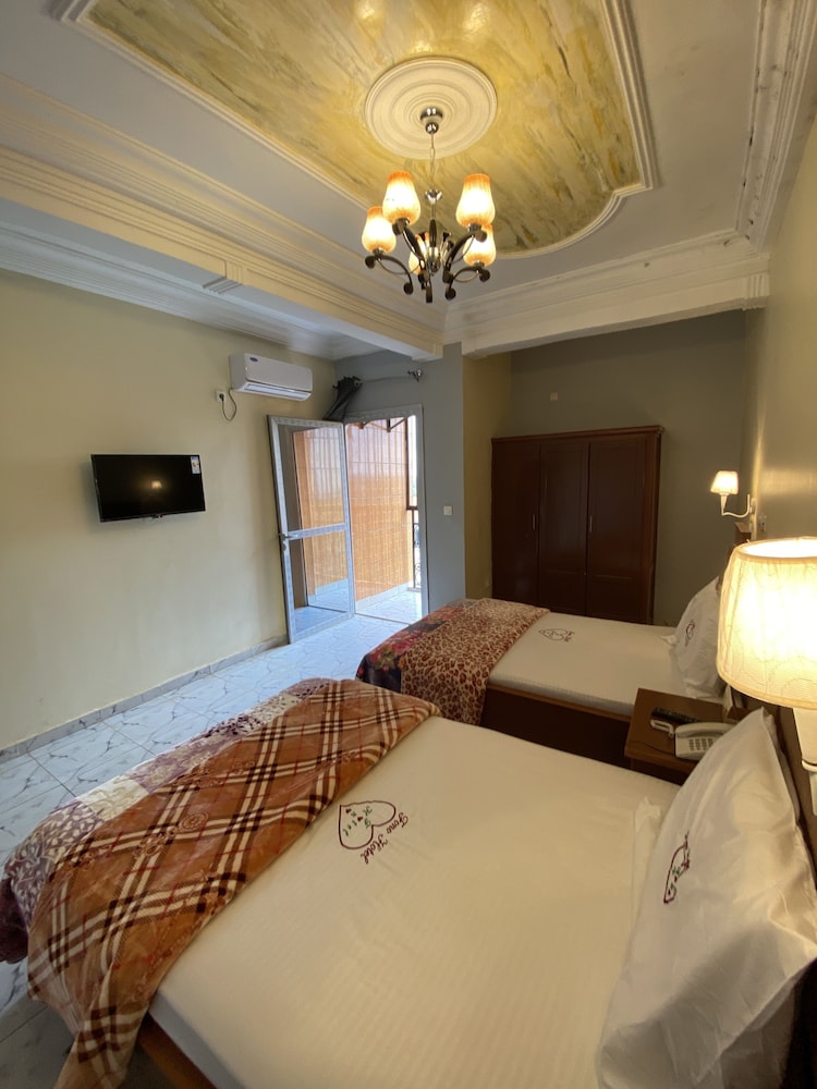 Comfort Twin Room photo 2