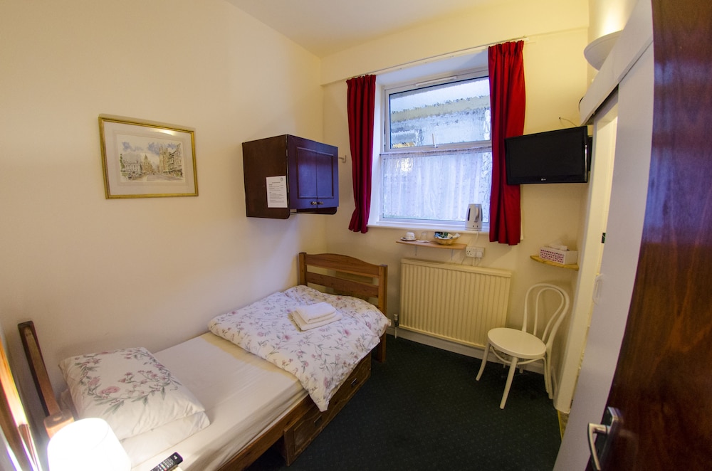 Standard Single Room, 1 Twin Bed - Photo 3