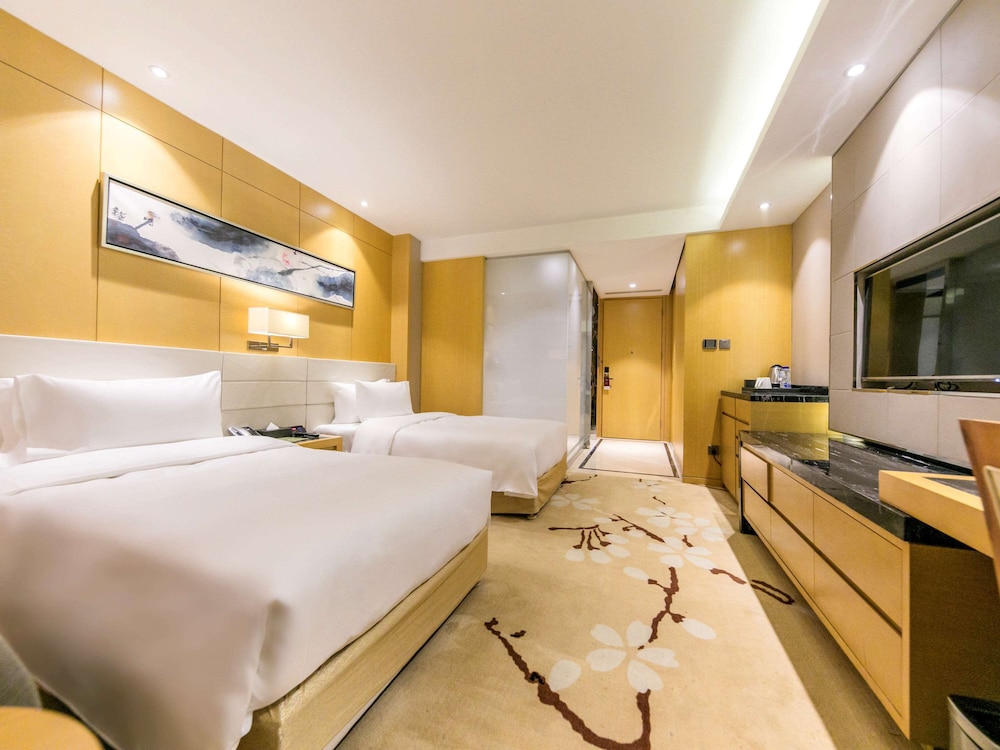 Superior Room, 2 Twin Beds