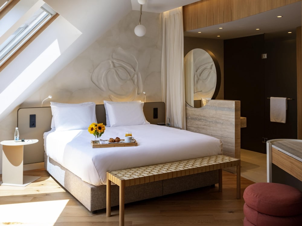 Premium Suite, 1 Double Bed