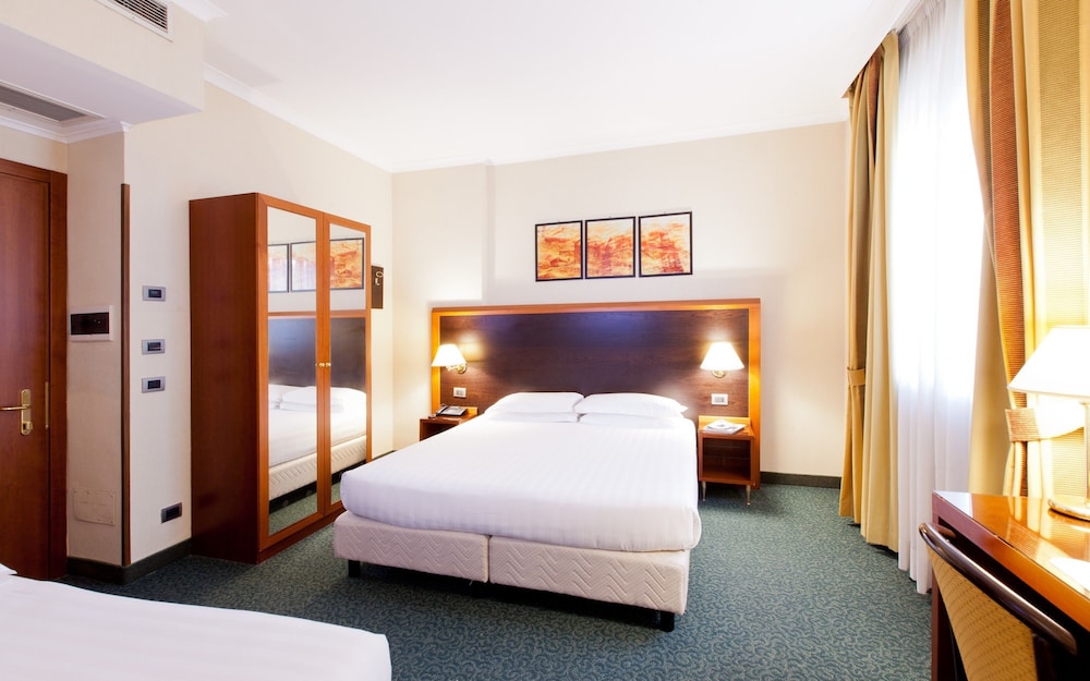 Family Double Room photo 1