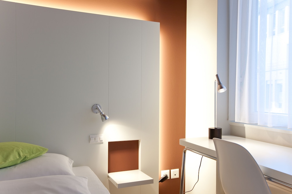 Design Grandlit Room