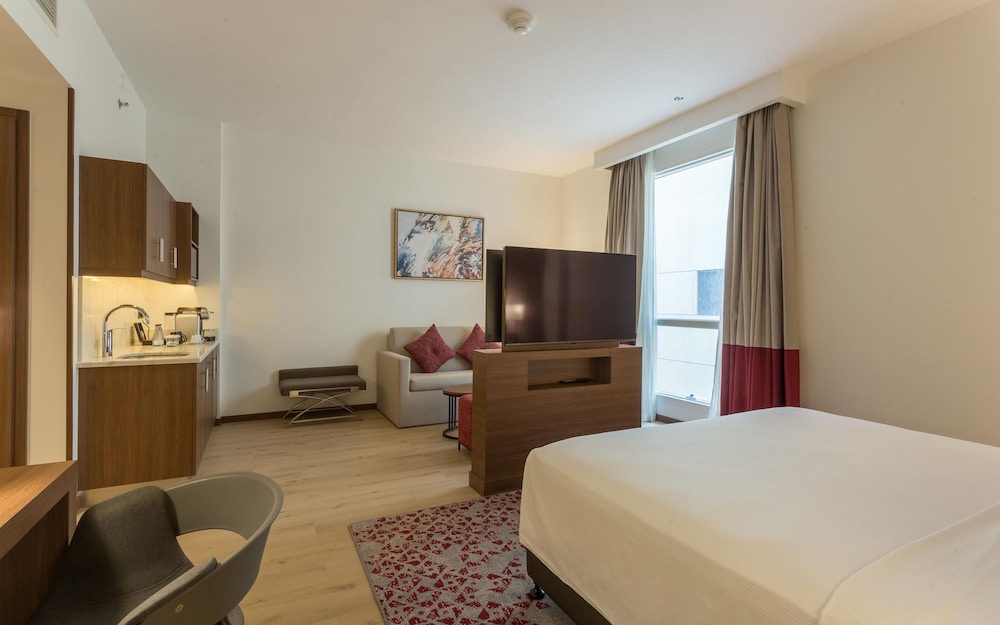 Studio Suite, 1 King Bed (Efficiency) - Photo 3