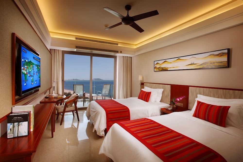 Deluxe Room photo 1