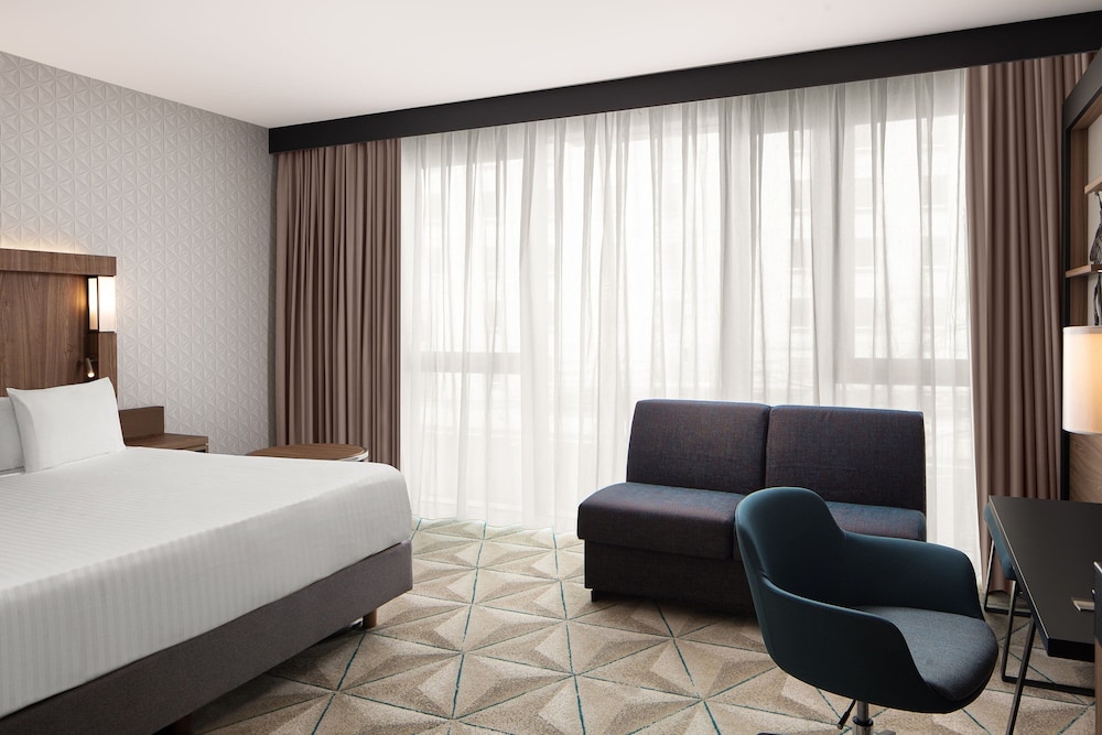 Junior Suite, 1 Bedroom photo 1