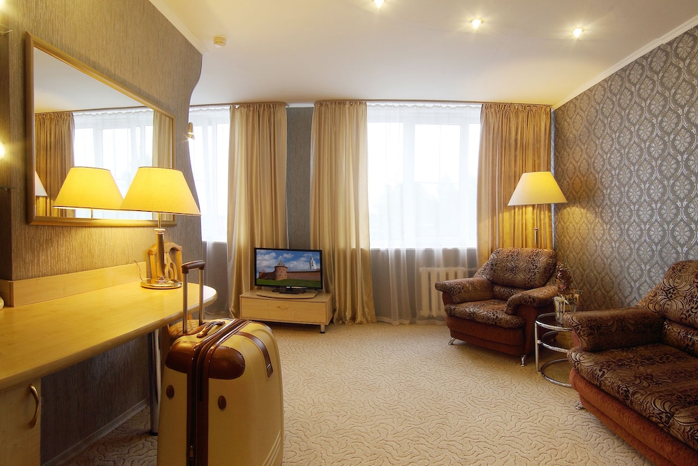 Suite photo 1