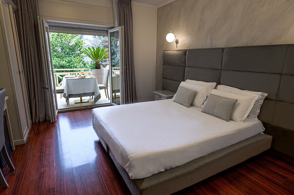 Comfort Double Room photo 1