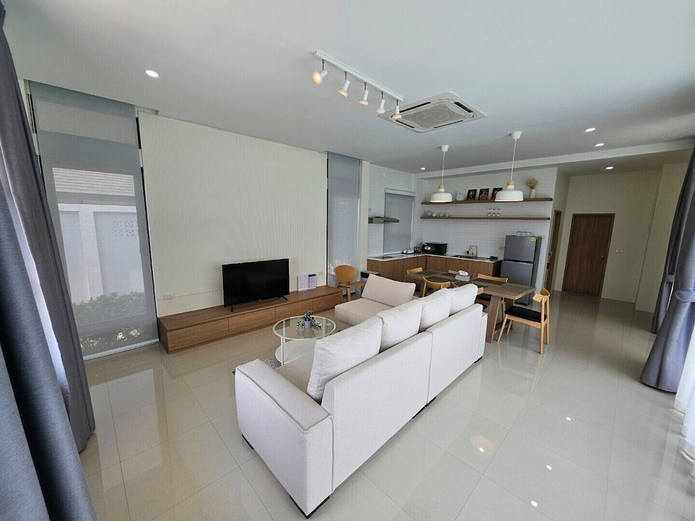 Villa 3 BR Private Pool - C1 - Photo 26