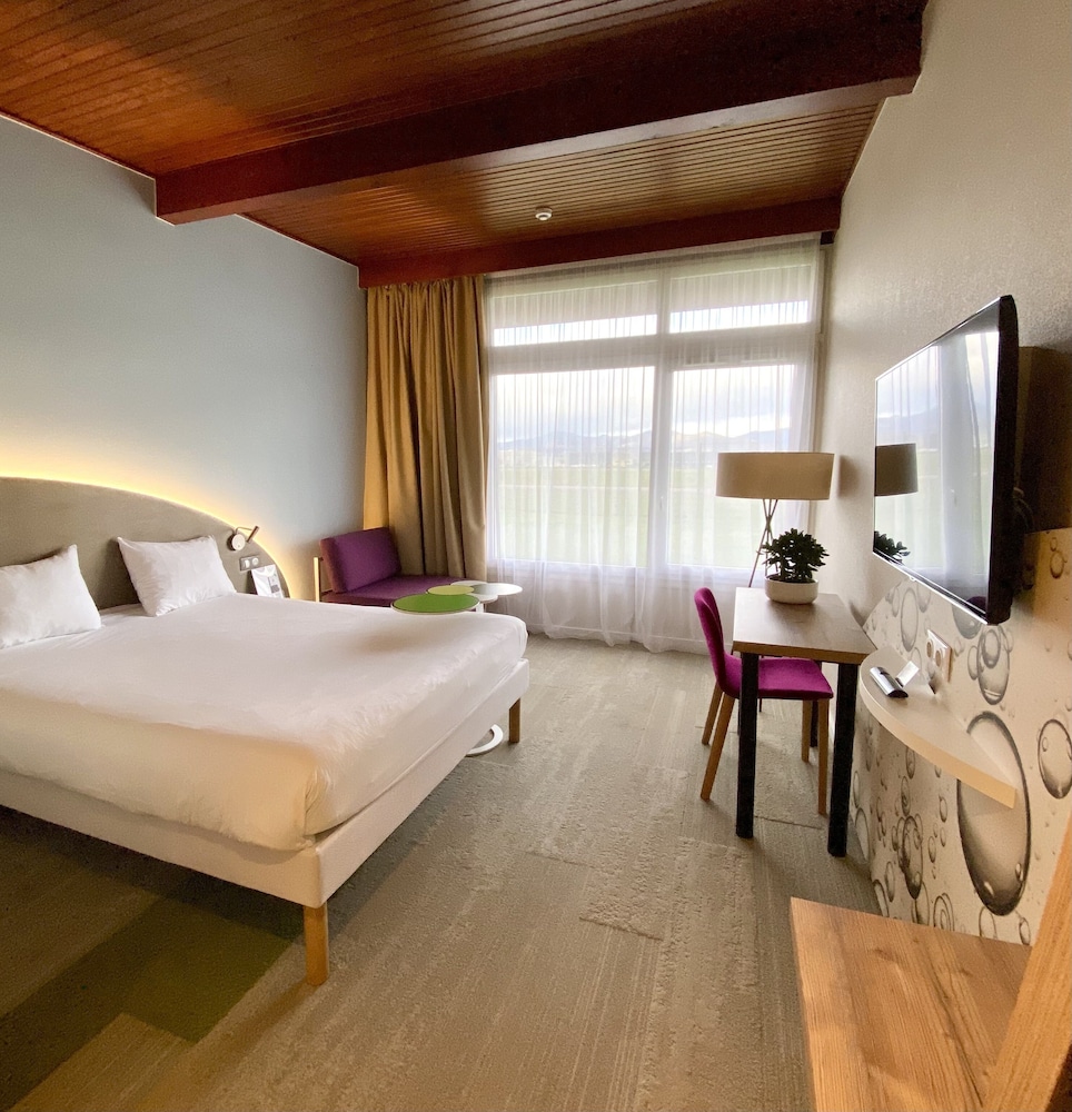 Standard Room, 1 Double Bed photo 2