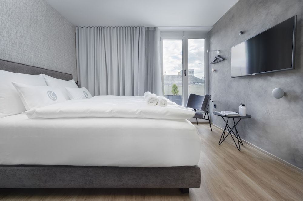 Classic Double Room, 1 Double Bed - Photo 3