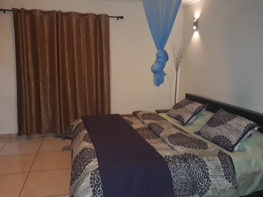 Business Apartment, 1 Bedroom photo 1