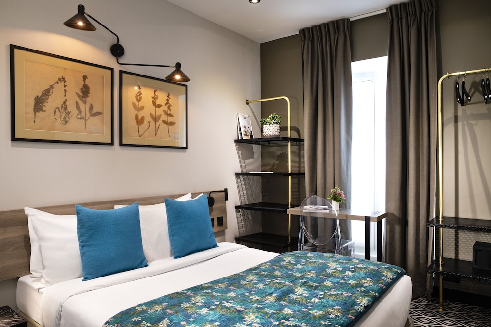 Superior Double Room photo 1