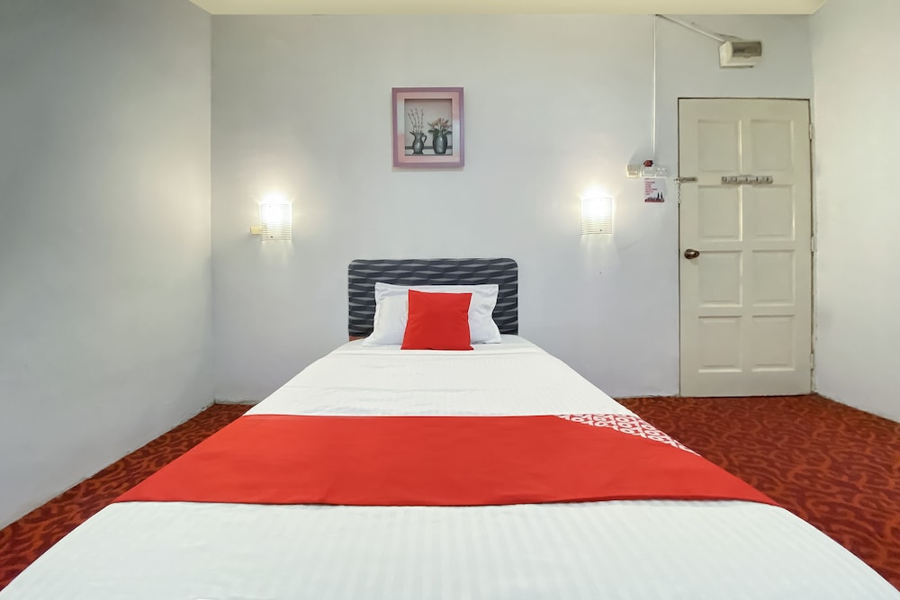 Deluxe Single Room photo 3