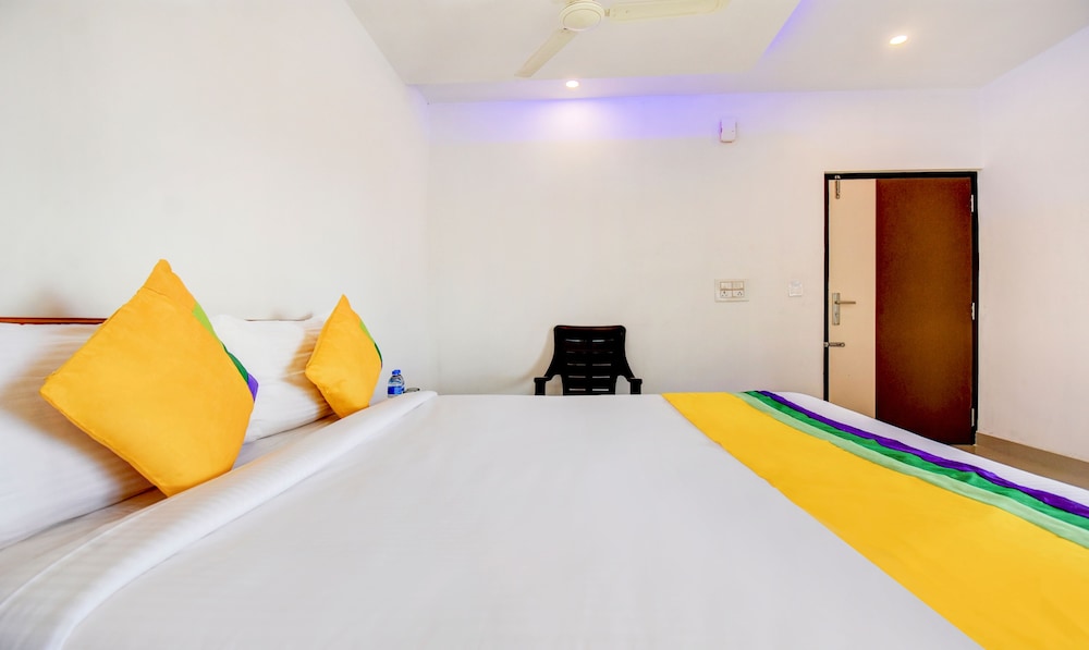 Standard Room - Photo 9