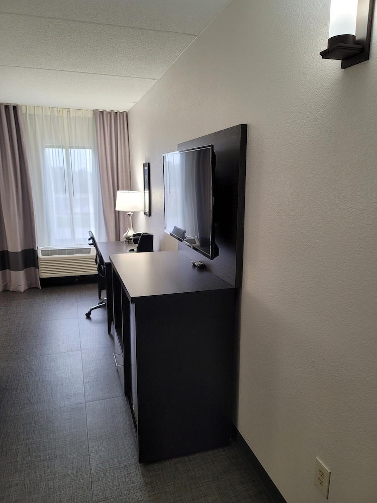 Deluxe Suite, 1 King Bed with Sofa bed, Non Smoking - Photo 7