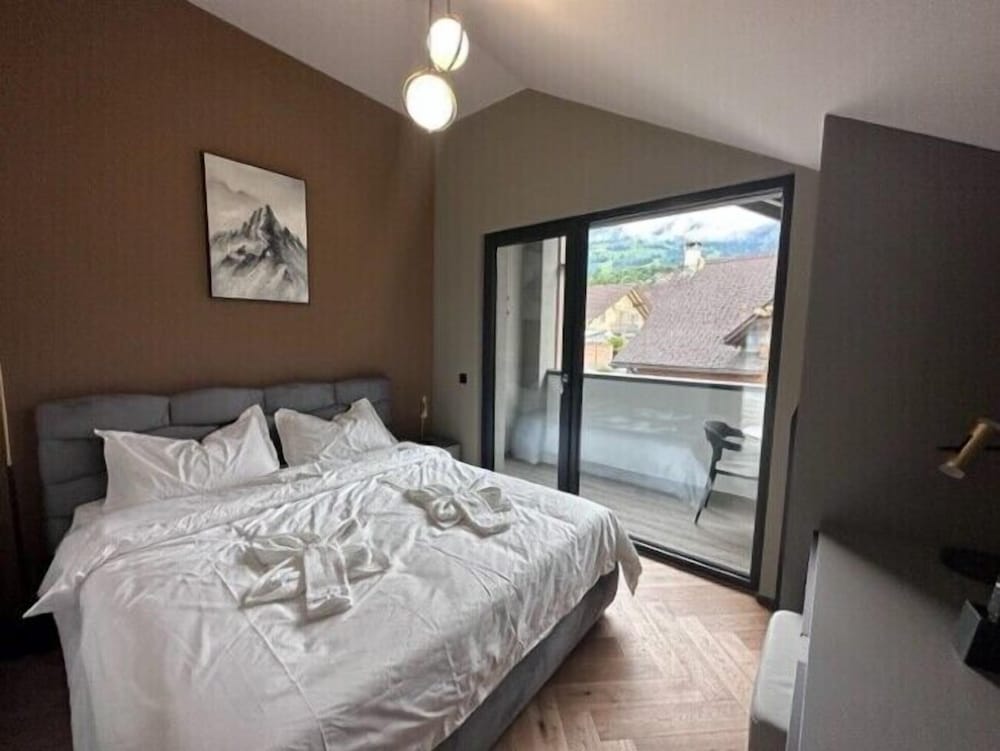 Superior Apartment photo 3