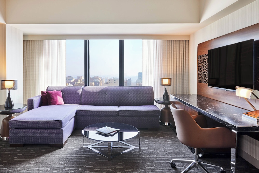 Sheraton Grand Los Angeles, Billede 2