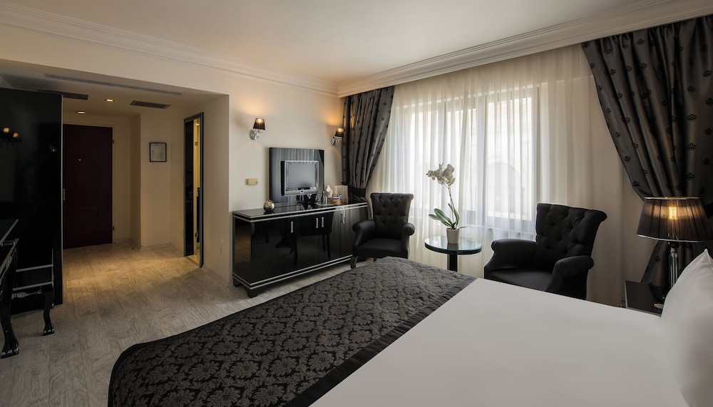 Deluxe Room photo 3