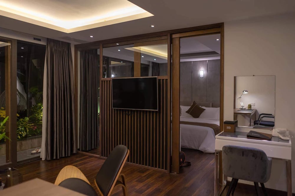 Junior Suite - Photo 1