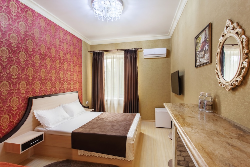 Comfort Triple Room photo 1