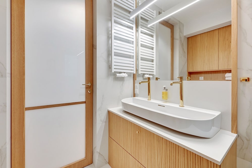 Exclusive Apartment, 2 Bedrooms, Non Smoking - Photo 7