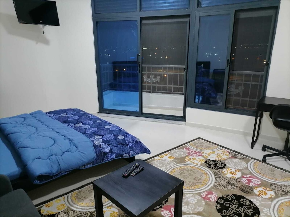 Deluxe Double Room, 1 King Bed