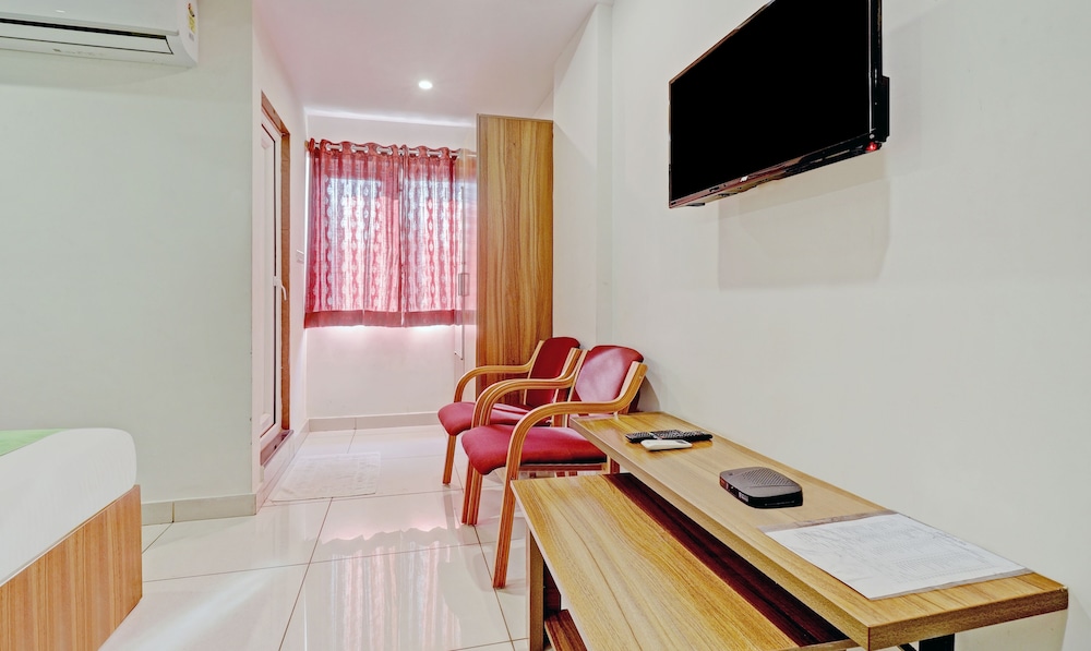 Standard Room - Photo 11