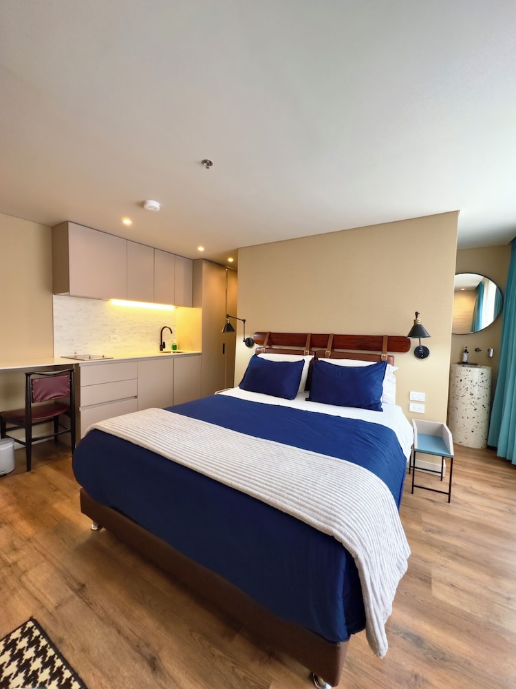 Junior Studio Suite photo 1