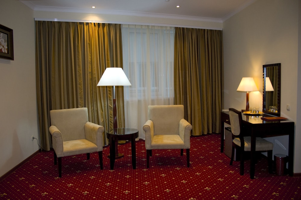 Junior Suite photo 2