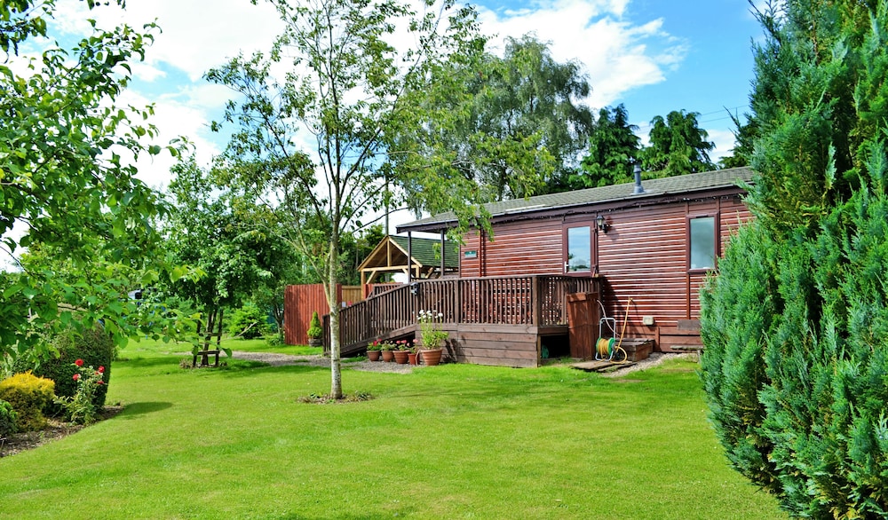 Superior Chalet, 2 Bedrooms photo 2
