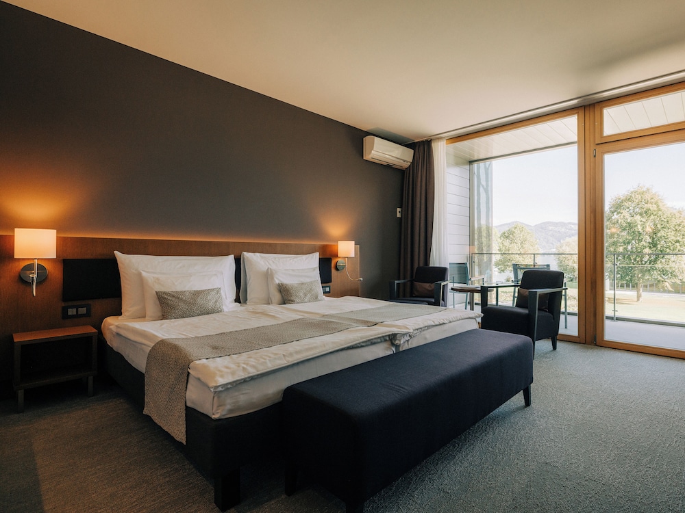 Superior Mountain View Double Room (barrier-free) photo 1