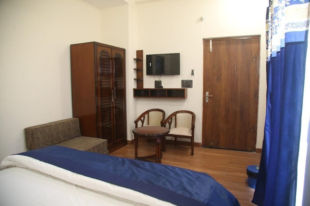 Superior Room photo 3