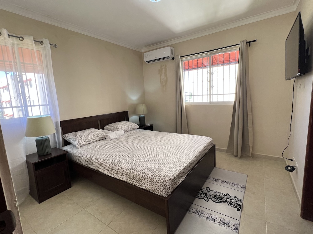 City Apartment photo 2