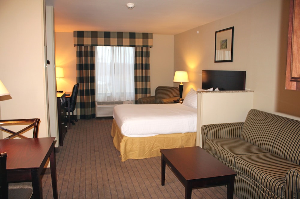 Suite, 1 Queen Bed - Photo 1