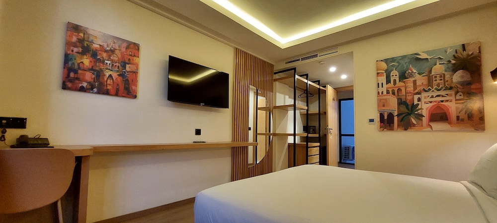 Standard Double Room - Photo 2