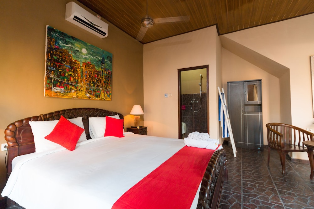 Deluxe Room photo 3