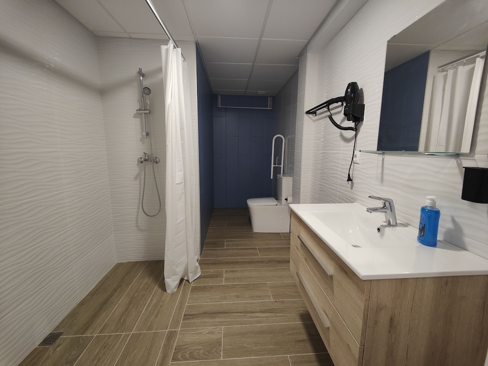 Habitación Doble Estándar