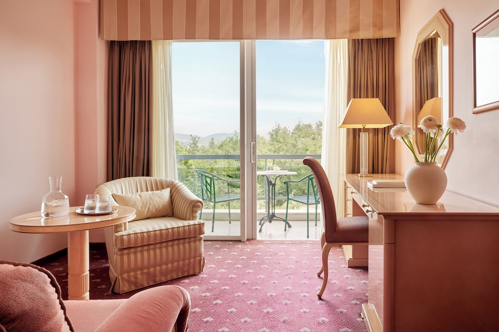 Family Suite - Photo 3