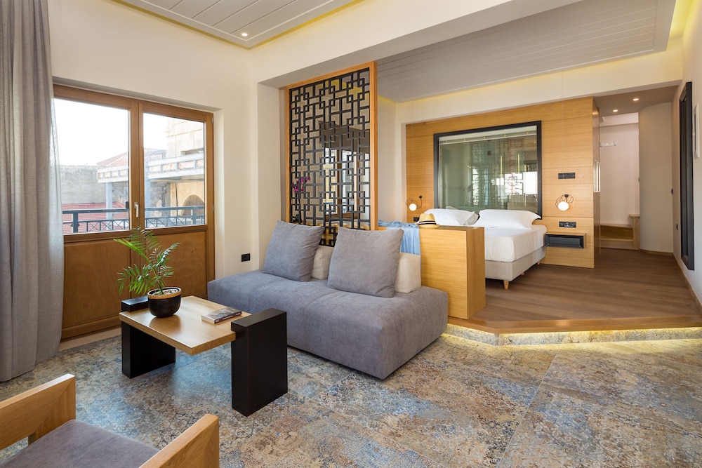 Superior Suite