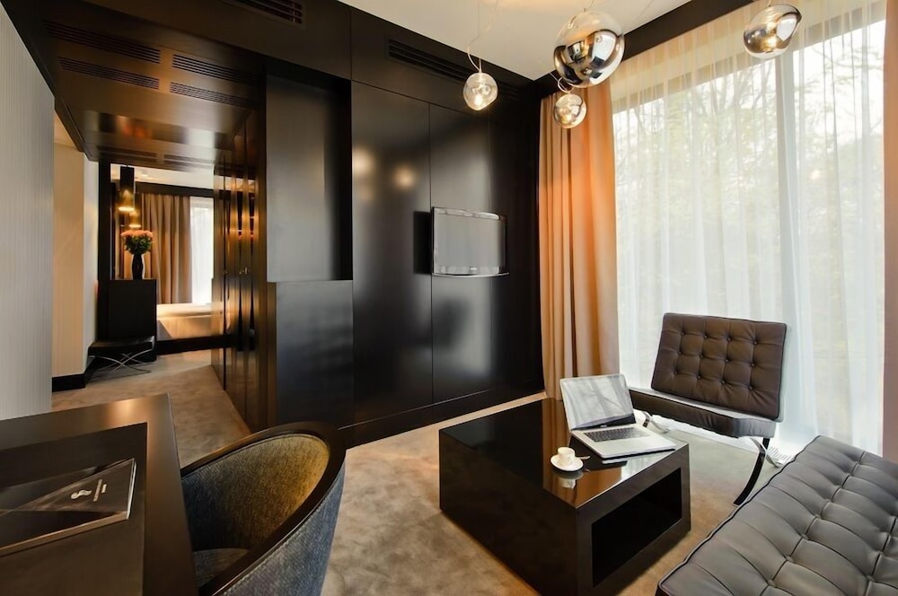Comfort Apartment, 1 Bedroom - Photo 10